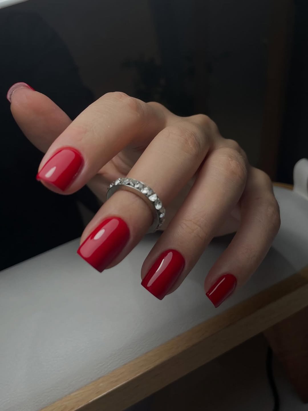 Nes Nail Art Studio