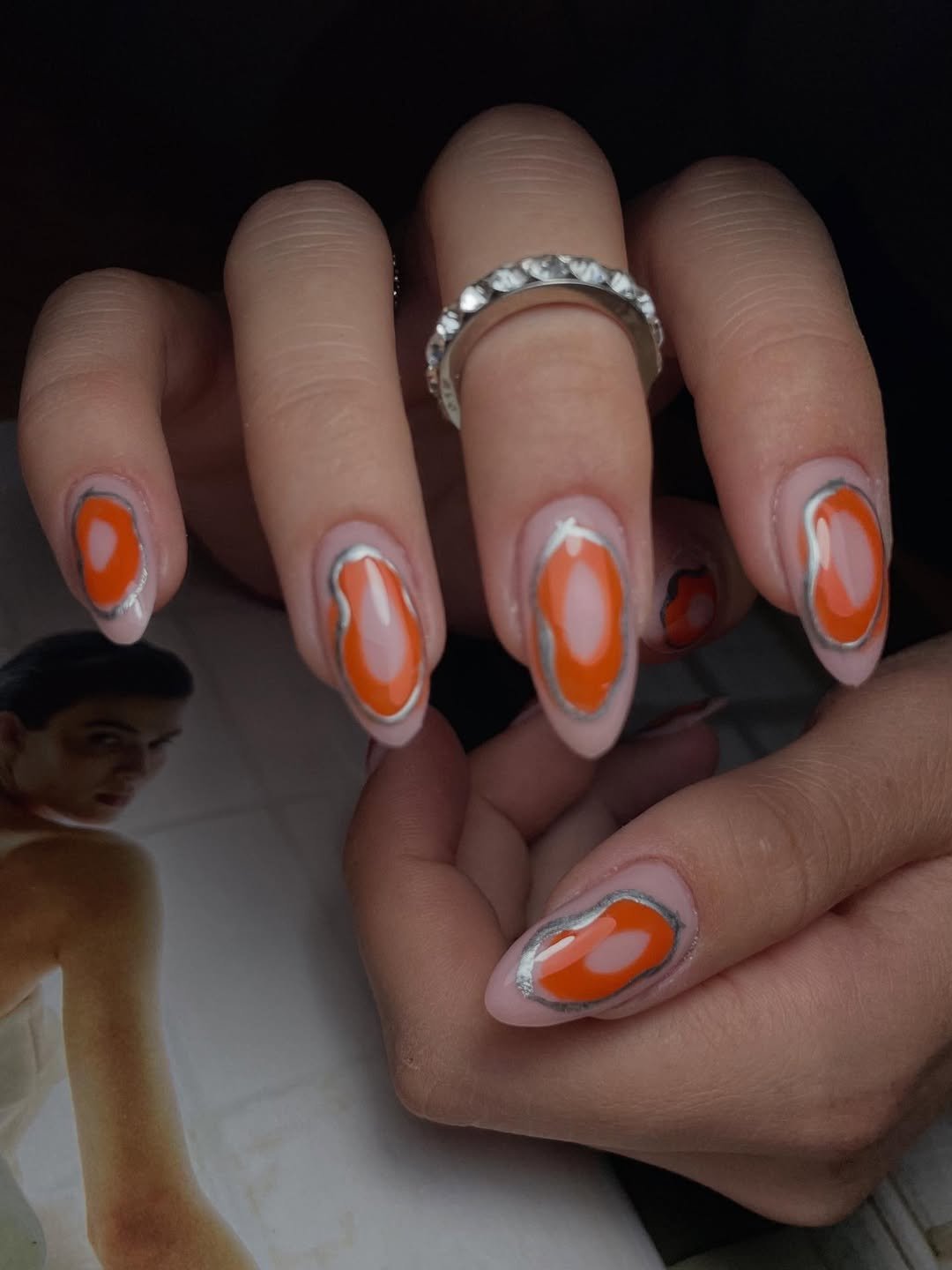 Nes Nail Art Studio