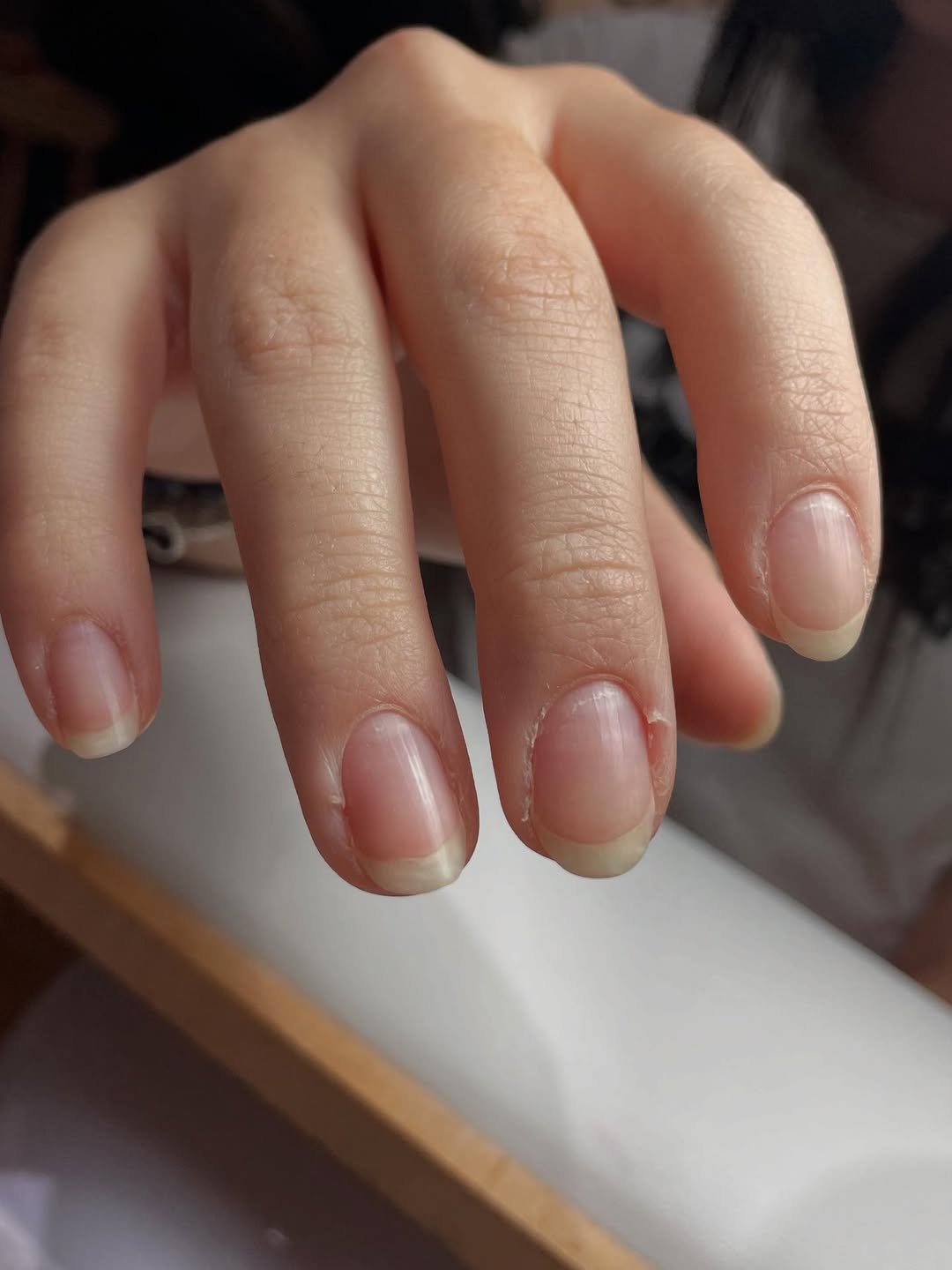 Nes Nail Art Studio